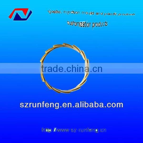 Vacuum cleaner hose fittings