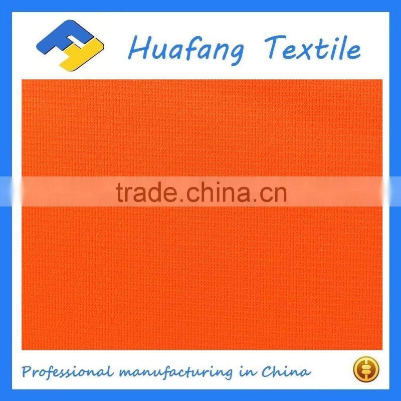 wholesale Anti-Static safety vest fluorescent fabric