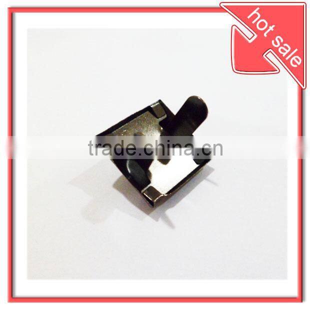 gunmental pyramid rivets. bag rivets and studs for handbag /leather belt