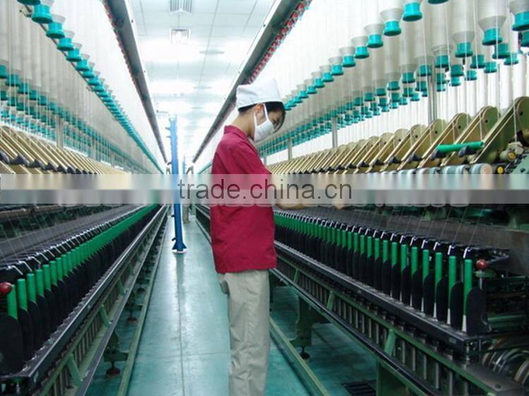 New Cotton Spinning Machine Price