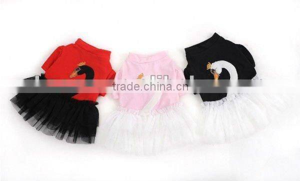 Pet Clothes/Wedding Dresses For Dogs