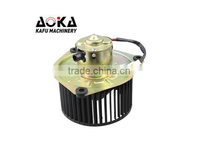 Air Conditioning ZAX200 EX200 EX-3/5/6 Blower Motor Assy