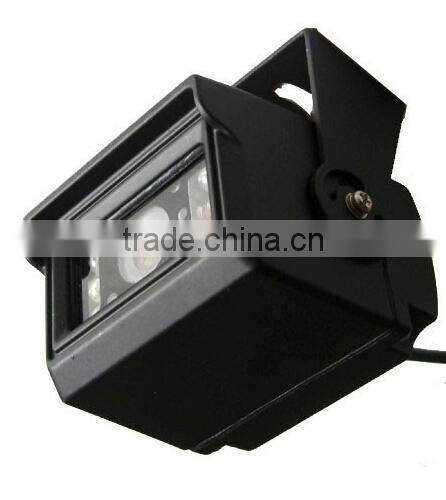 Vehicle Surveillance Camera IR Waterproof hidden Cameras 700TVL