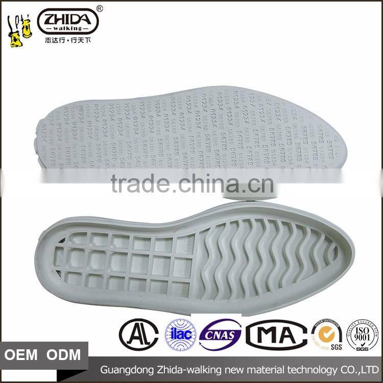 LADIES girls rubber low heels casual shoes sole with size 34-39