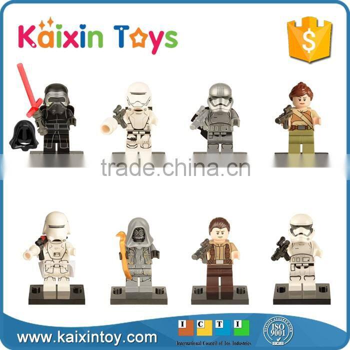 10253284 Intellective DIY 3D ABS Mini Blocks