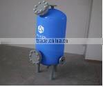 China Low Cost PUXIN Soft Dome Biogas Digester for Sewage Plant