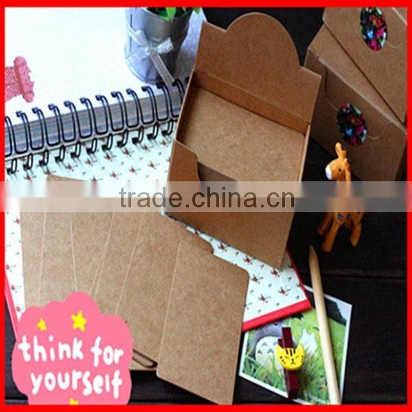 Eco-friendly custom design folding Delicate Corrugated Square Gift Box China Wholesale