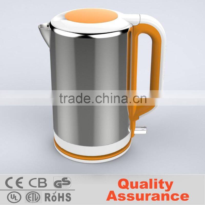 NS-K507-30, 3.0L electric kettle, 304ss heating plate