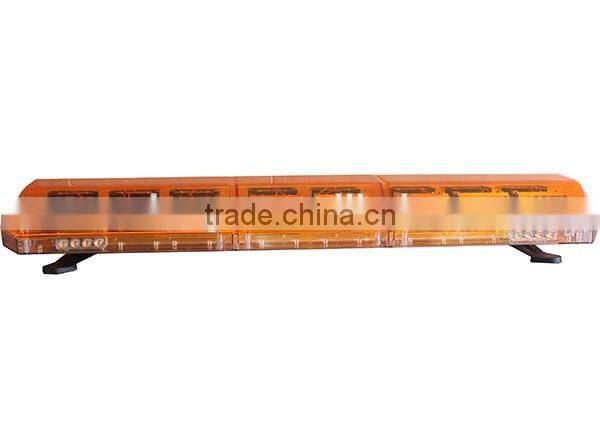1.2M LED Longer Size warning light bar, Auto Large Size LED light bar , LED emergency light bar(SR-LWL-500P2,LED) High Power LED