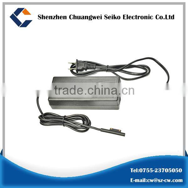 Retail ac power adapter for Microsoft Surface Windows RT usb Charger 12V 2.58A (Excellent Condition)