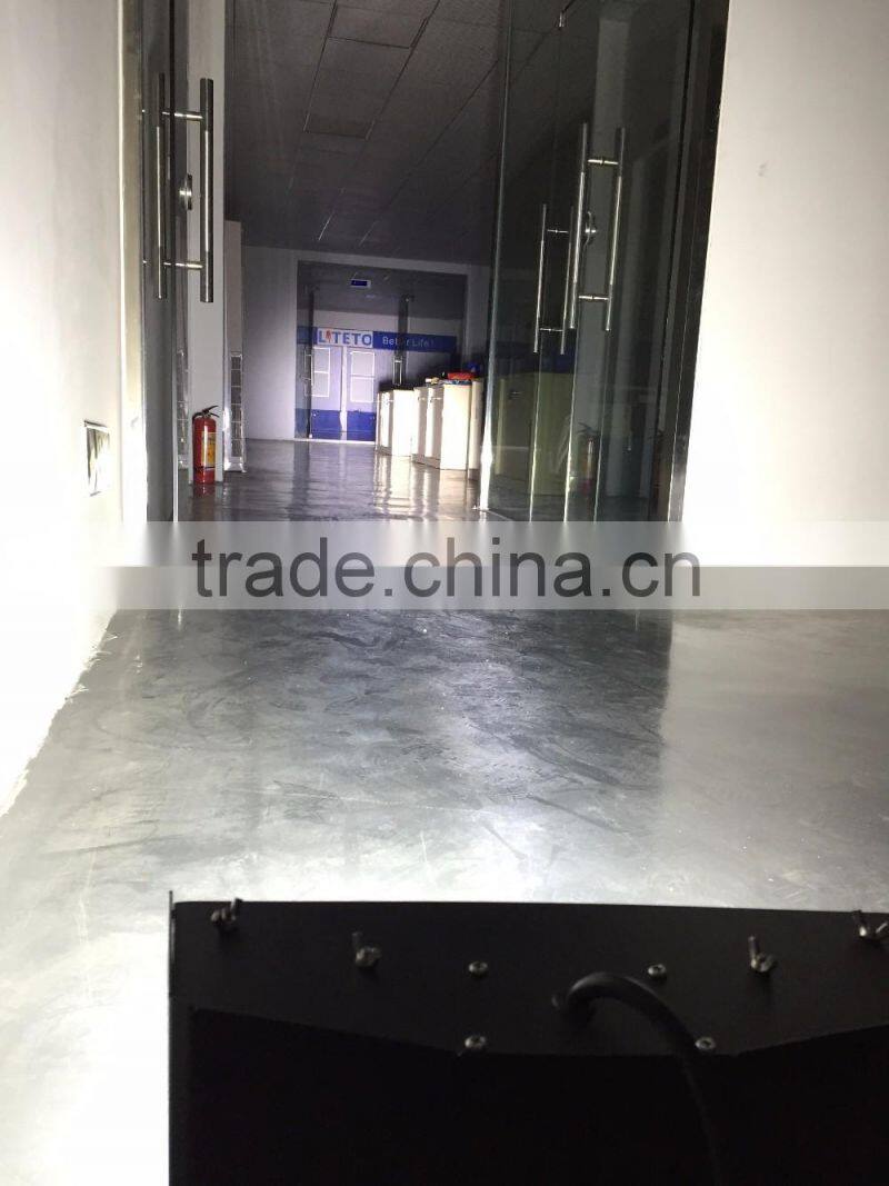 Projecting light for wall lighting Architectural lighting for buildings