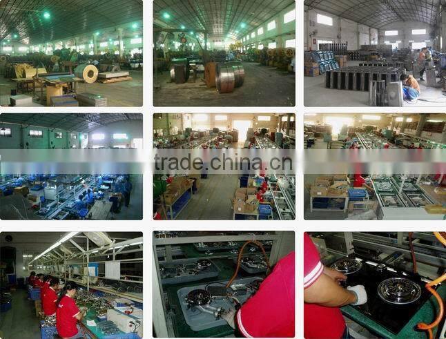 Single burner GAS STOVE