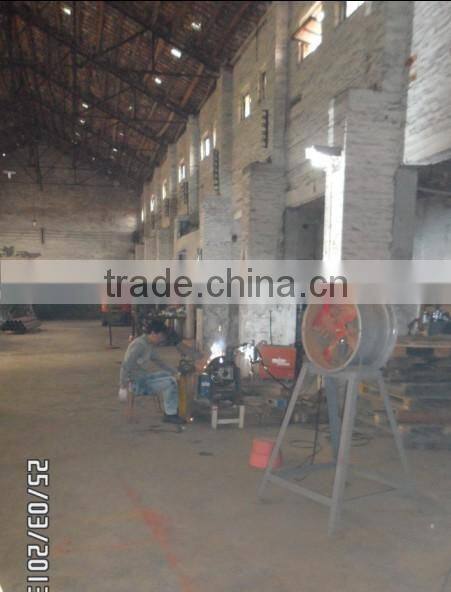 Professional DN125 Concrete Delivery Pipe Factory