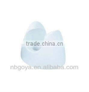 plastic bathroom wall bracket / ABS wall bracket