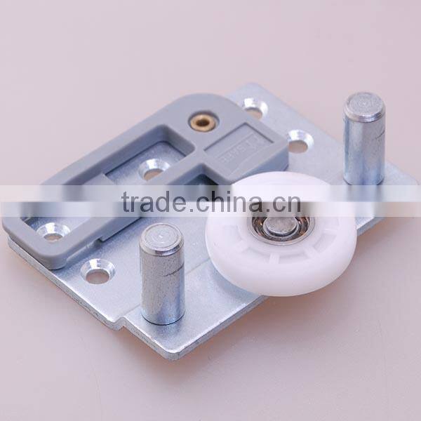 2015 new sliding door roller part hot sell