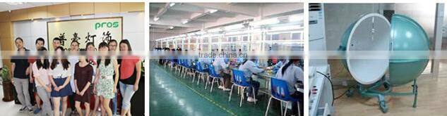 IP65 1200mm CE RoHS ETL save energy 50W Tri-Proof Light