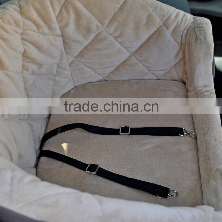 Pet Bucket Booster Seat