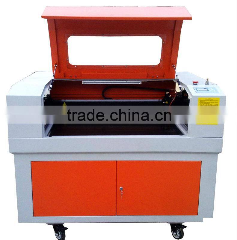Jinan big dipper 2015 hot sale 3d laser crystal engraving machine price BDXL-6090
