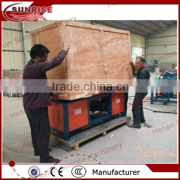 14 Best sale Scrap radiator recycling machine 0086 13721438675