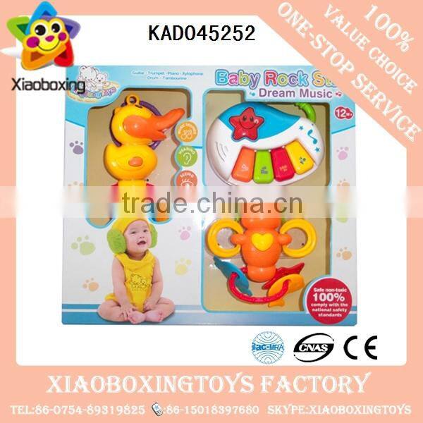Hot sell new educational baby toys