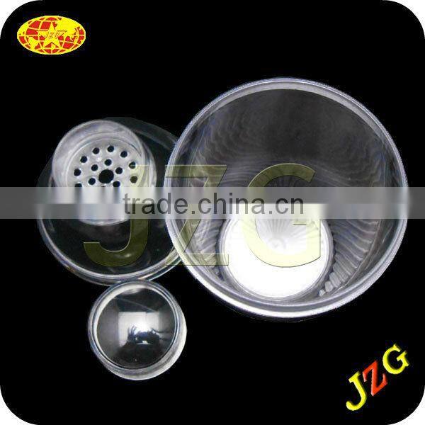 China factory 300ml Glow LED wine bar cocktail shakers