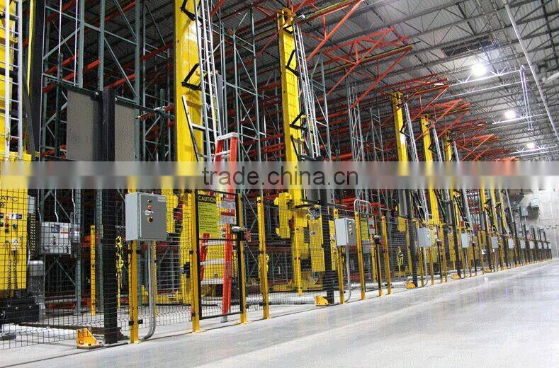 selective warehouse rack,storehouse rack,automatic storage system racking