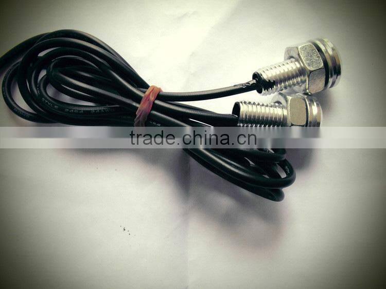 High power eagle eye for car head light