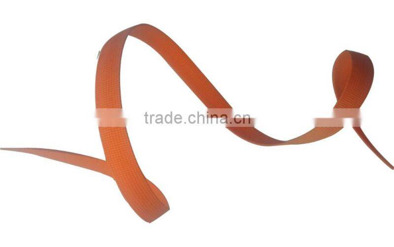 Wholesale Multipurpose Durable Reflective PVC Coated pp Webbing