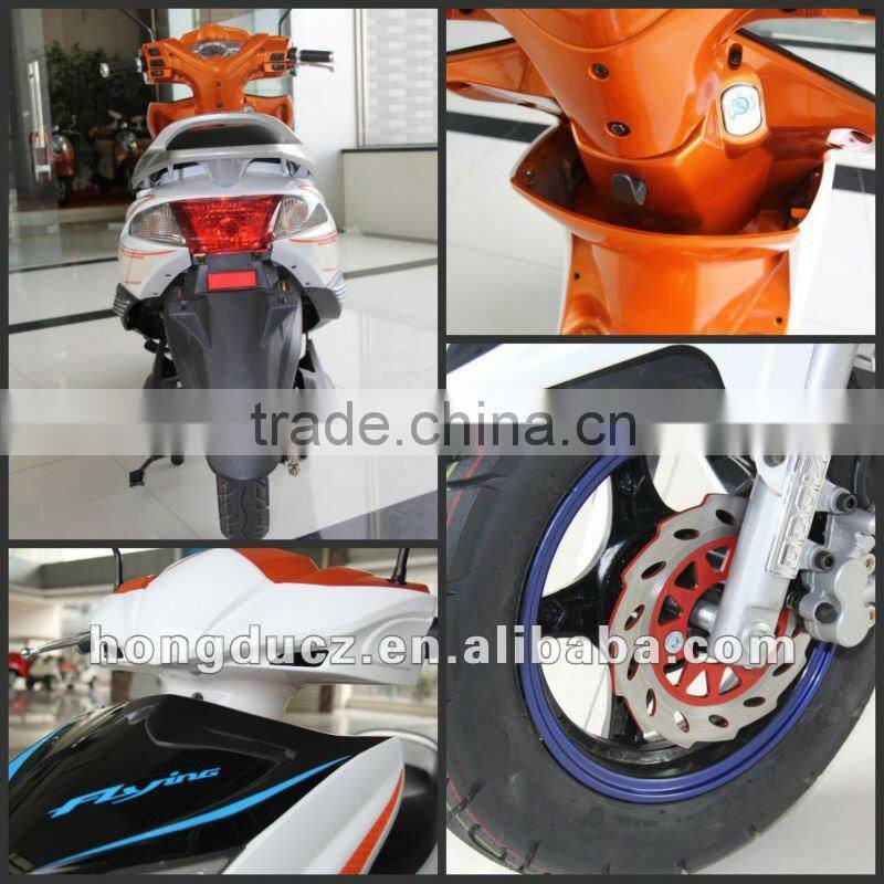 High speed adult electric e scooter 1000W for sale