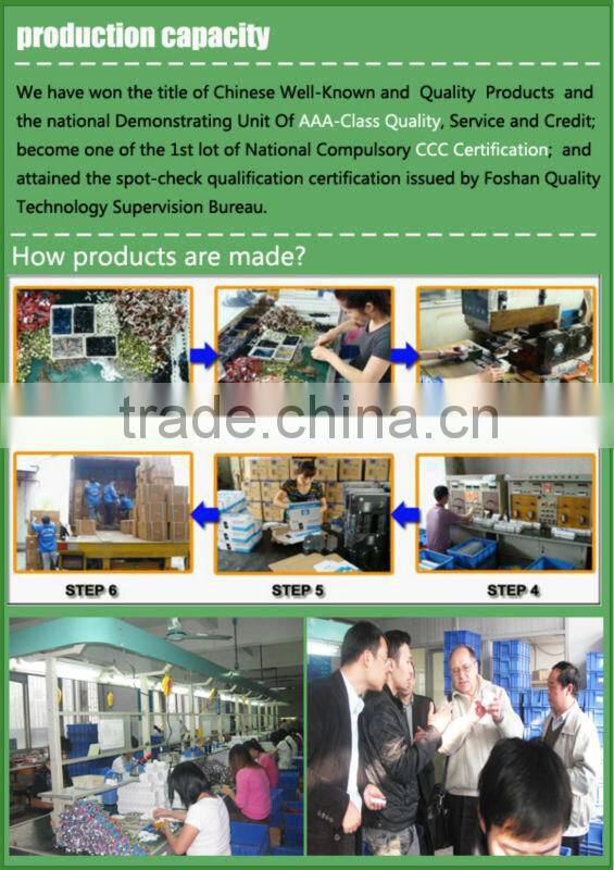 CJT1(CJ10) air conditioning coil types of ac magnetic contactor