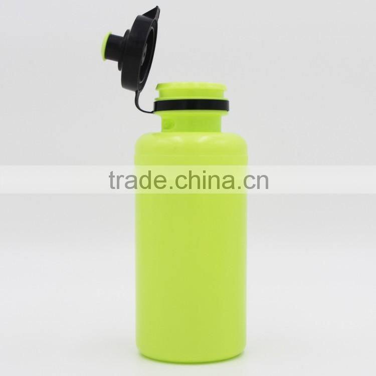 professional bottle factory custom squeeze recycling plastic bottles for drinks