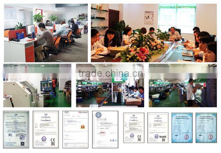 Factory Price HD 1GB Ram s805 Android Satellite Receiver Android Smart TV Box Supplier play store app android