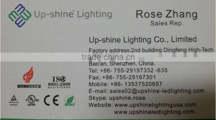 LM-80 2835 SMD ul cul dlc 2x4 50w 60w wholesale led panel light