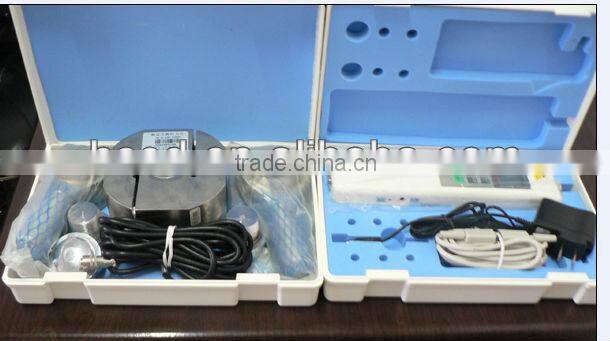 2000KN/3000KN tension and compression force testing machine/force gauge