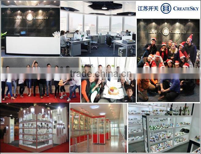 Fused Glass Bangles Murano Glass Jewelry for Women