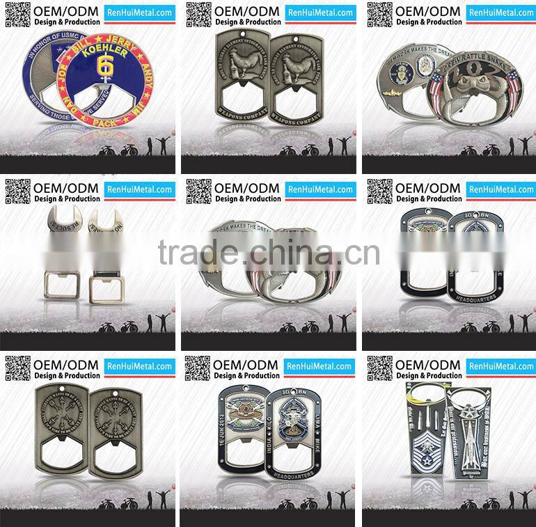 Fashion style OEM brand bottle opener baseball cap