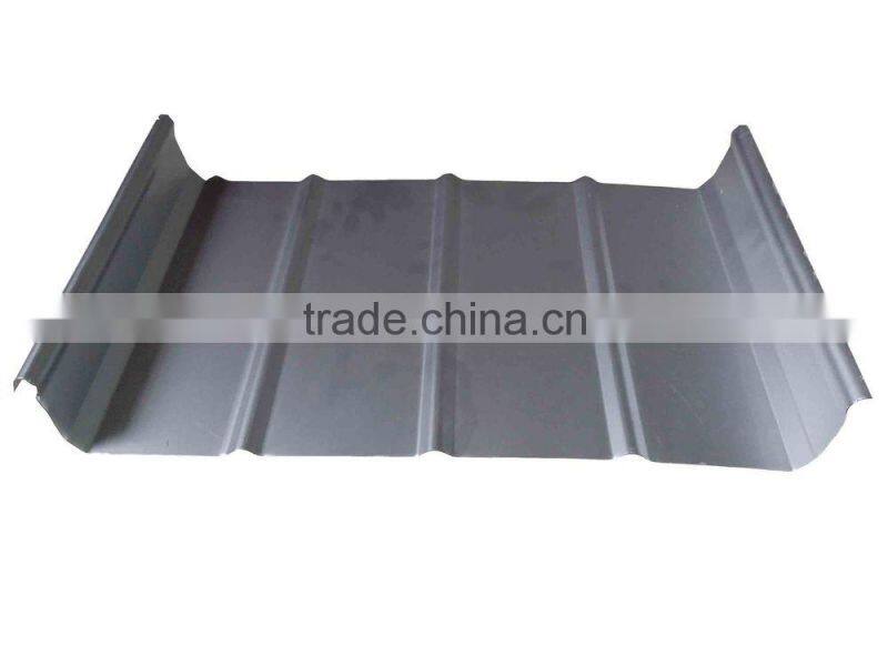 galvanized corrugated sheet