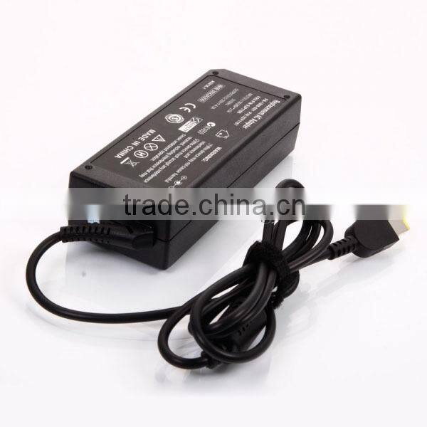 4.5A 20V AC Adapter for Lenovo ThinkPad E431 E531 Laptop Charger