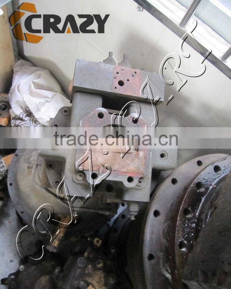 new/useds HD900-7 hydraulic pump for KATO excavator spare part