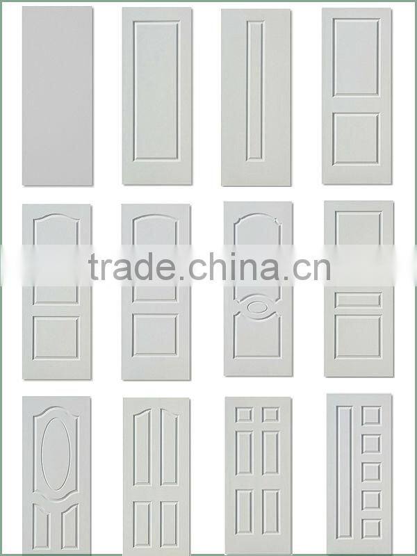 hdf moulded door skin