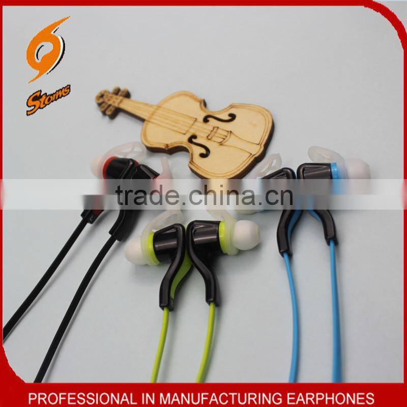 Bluetooth Stereo Sweat proof, Jogger, Running, Sport Earbuds Freestyle Wireless Earphones