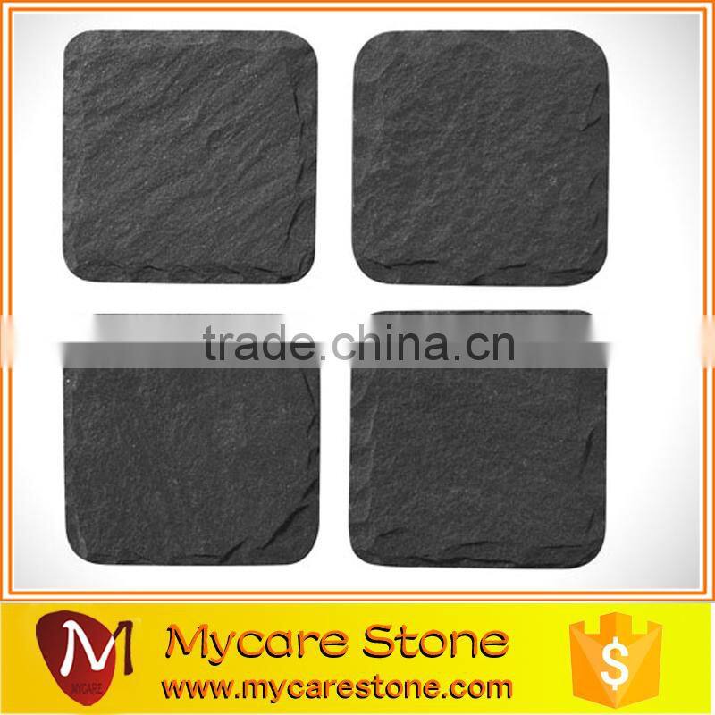 Black Slate Board For Fruit Shop