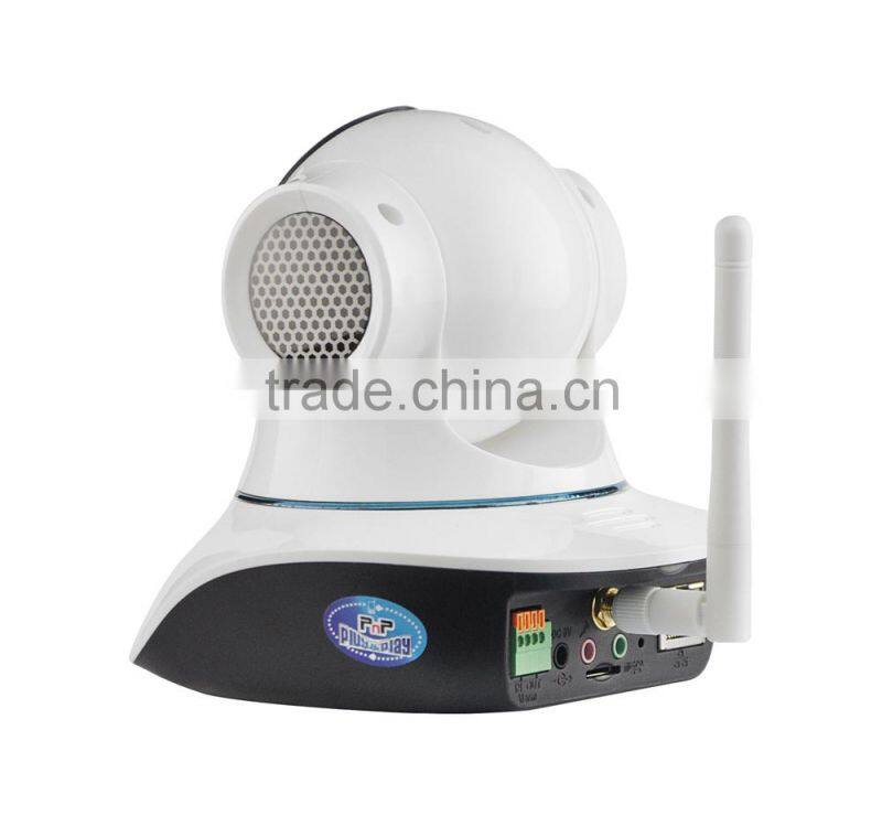 VStarcam Promotion gsm cid cctv home security camera