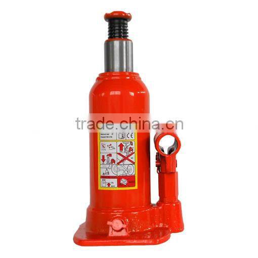High Quality Horizontal Hydraulic Bottle Jack