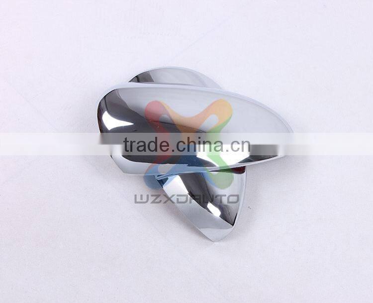 CHROME DOOR WING MIRROR TRIM COVERS MIRROR COVER FOR CHEVROLET CRUZE(SEDAN) 2009-2013 2009 2013