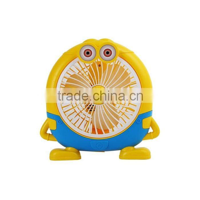 Universal mini handy fan electric fan wholesale