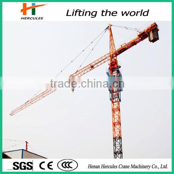 Hercules Power Cable Electric Panel Crane Tower