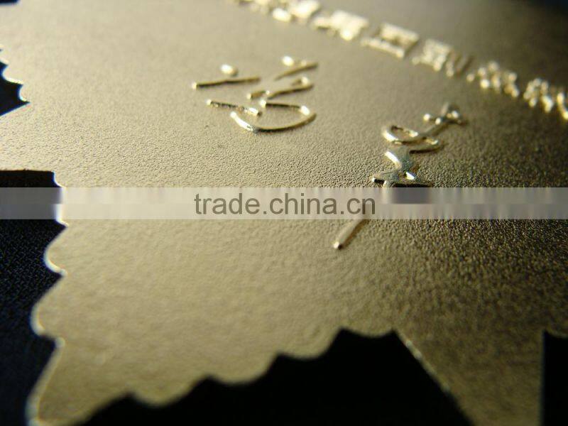 High quality custom medal maker