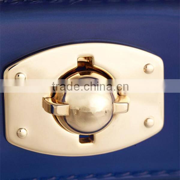 Fashion silicone candy bag jelly bag