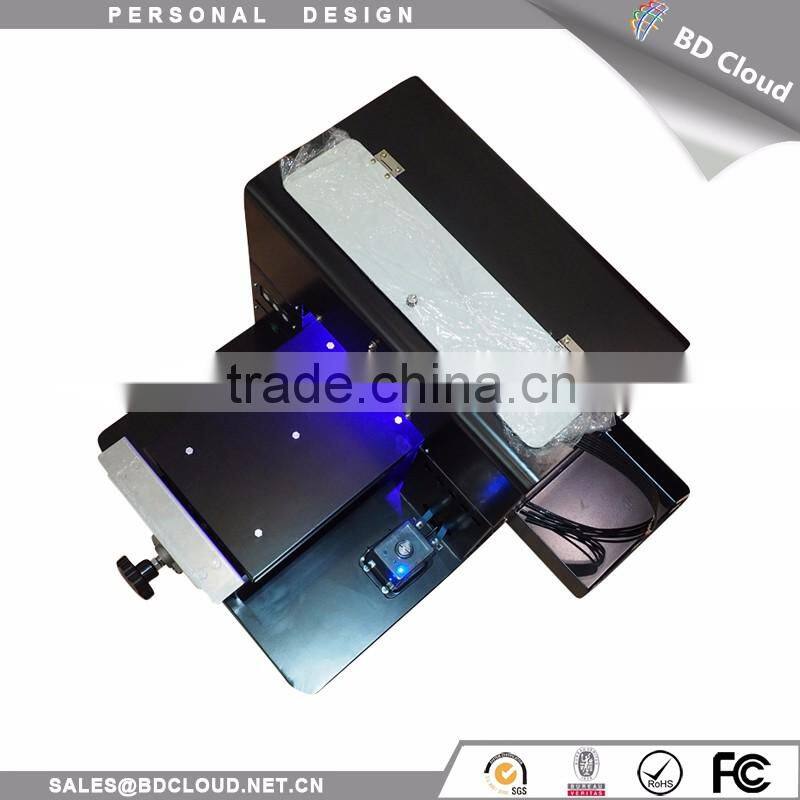 China good price digital UV mobile phone case printer with CE